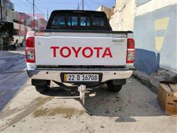 تۆیۆتا هایلۆکس